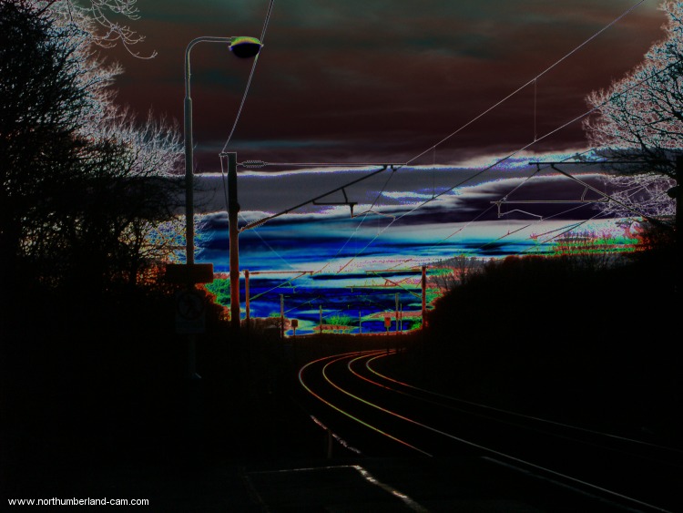 Electrified