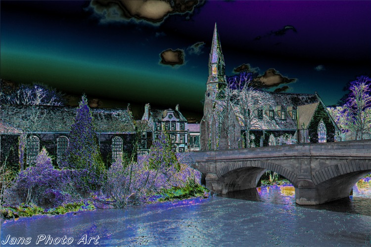 Silver River