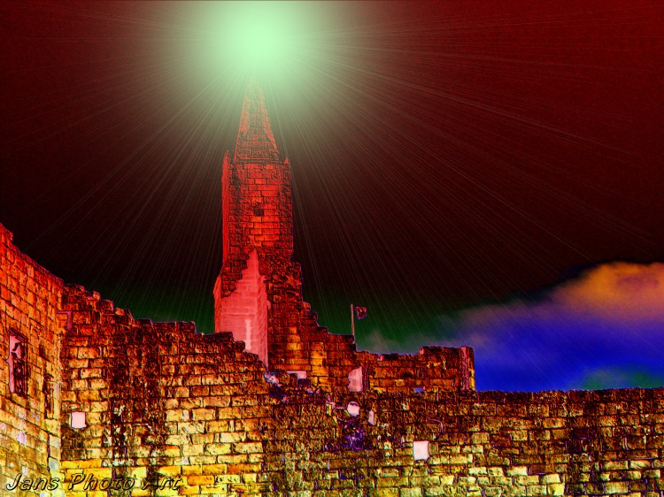 The Beacon
