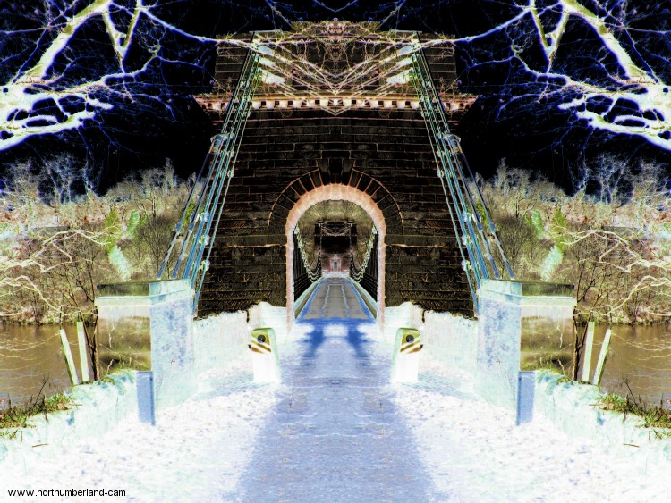 Enter
