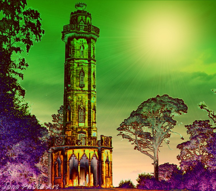 The Tower