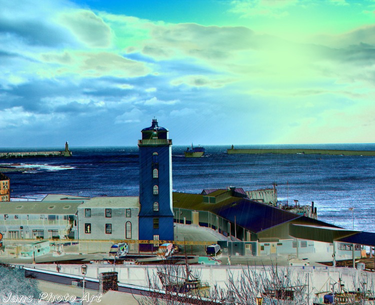 The Watch Tower