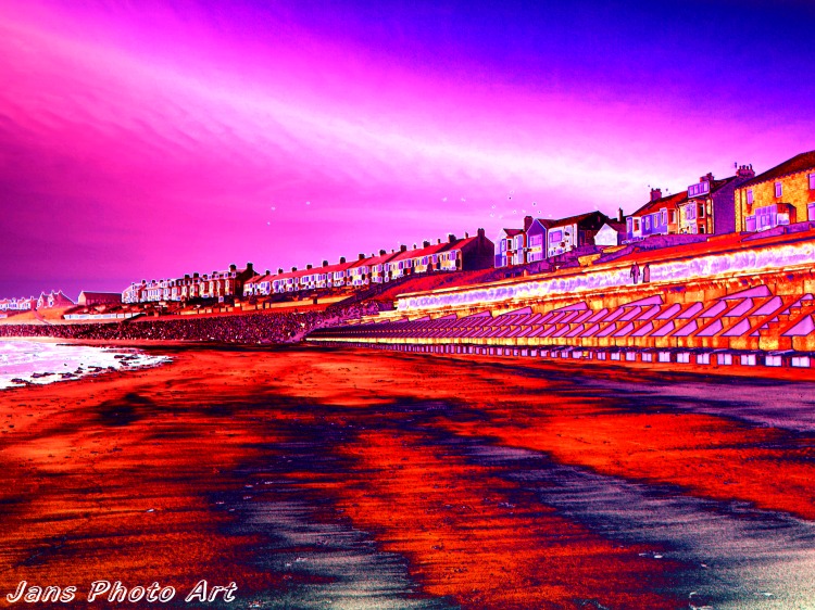 Red Sands