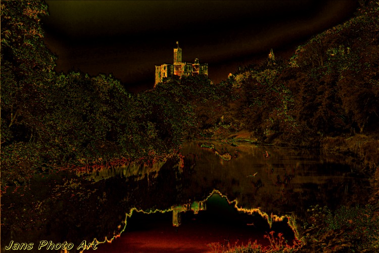 Spiders Lair