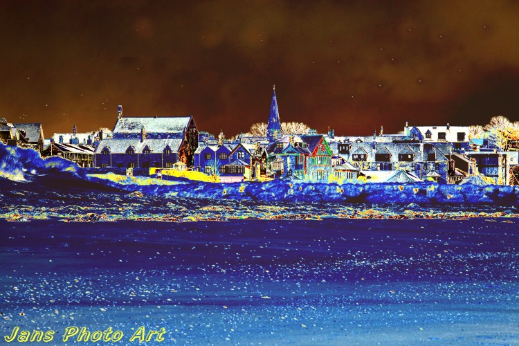 Starry Night