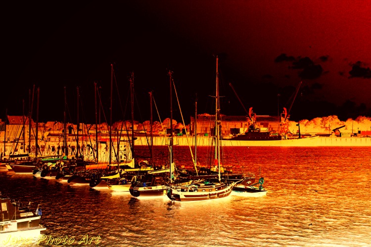Yachts