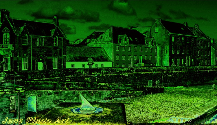 Green Quay