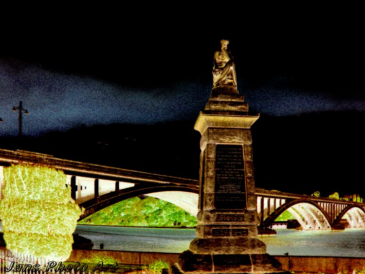 The Monument