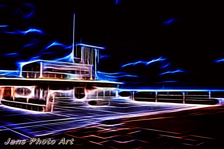 Night Flyers