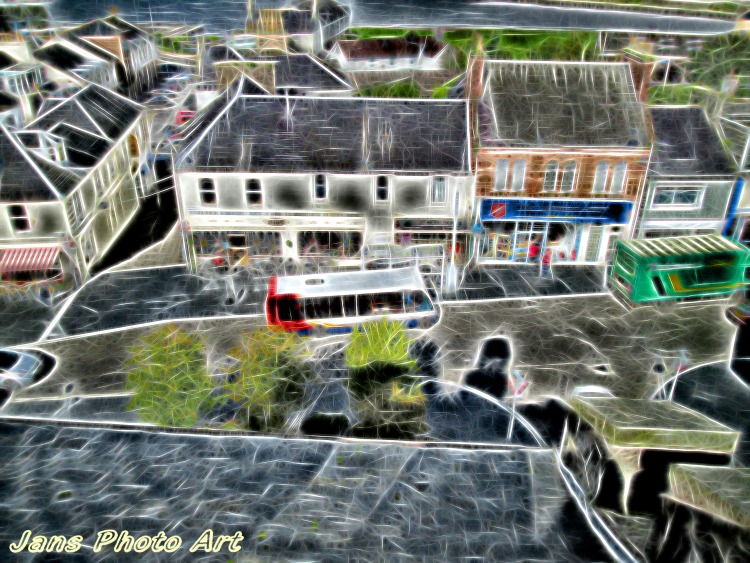 Town Centre