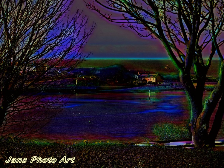 Island Village