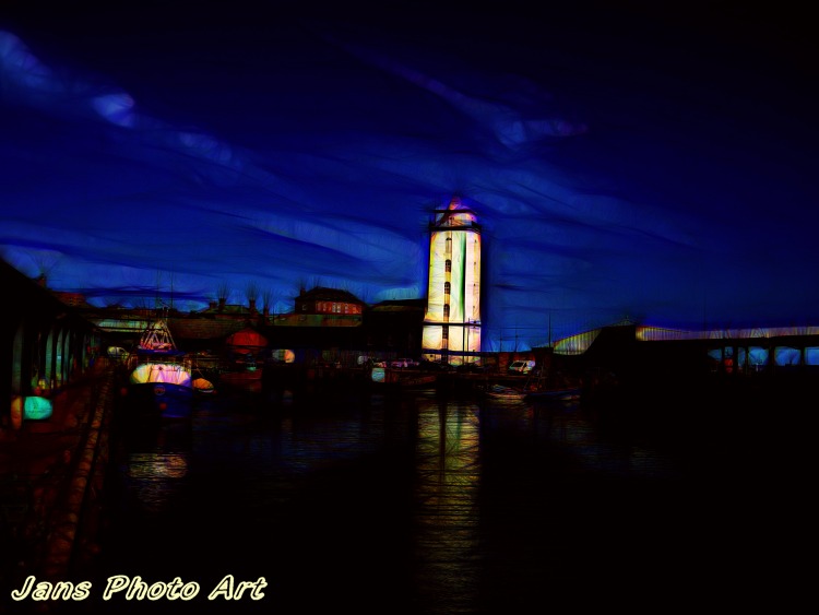 Night Light