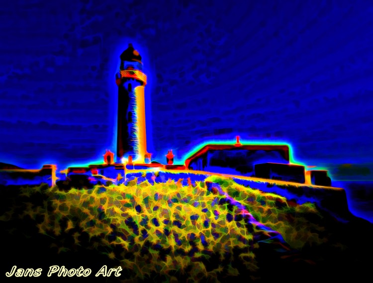 The Lighthouse