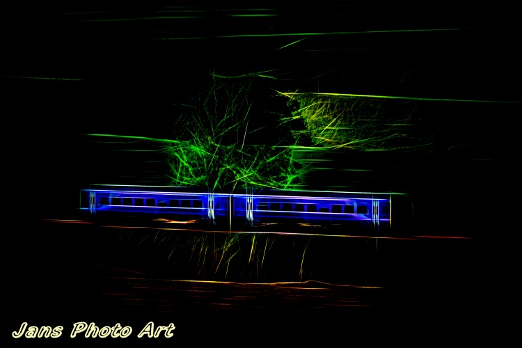 The Train