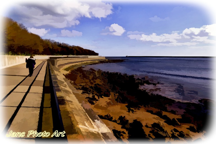 Riverside Walk