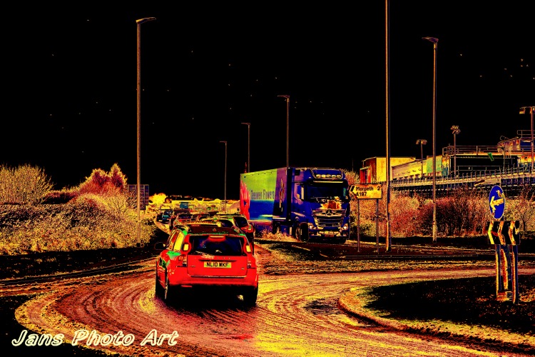 Rush Hour