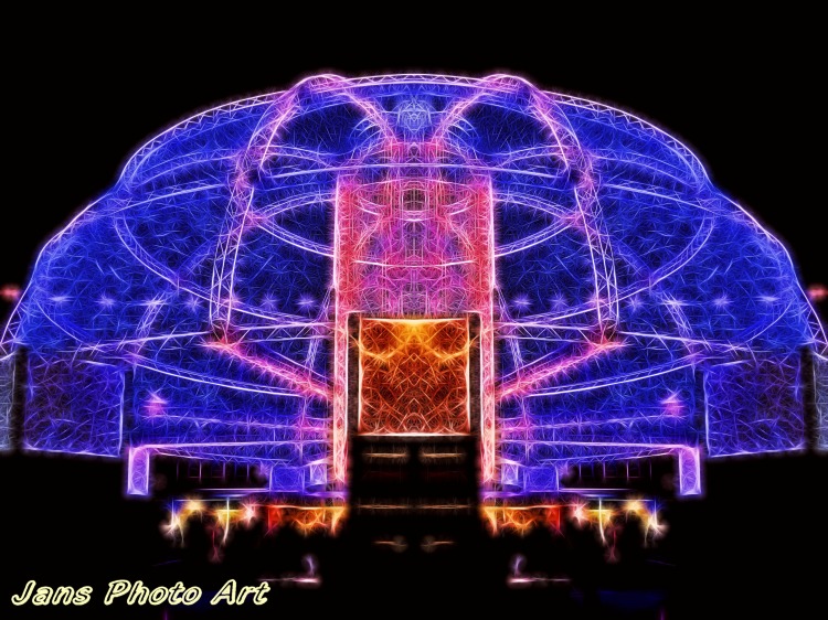 Space Station