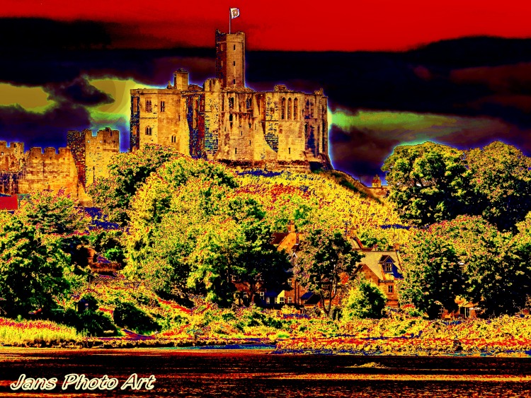 The Castle