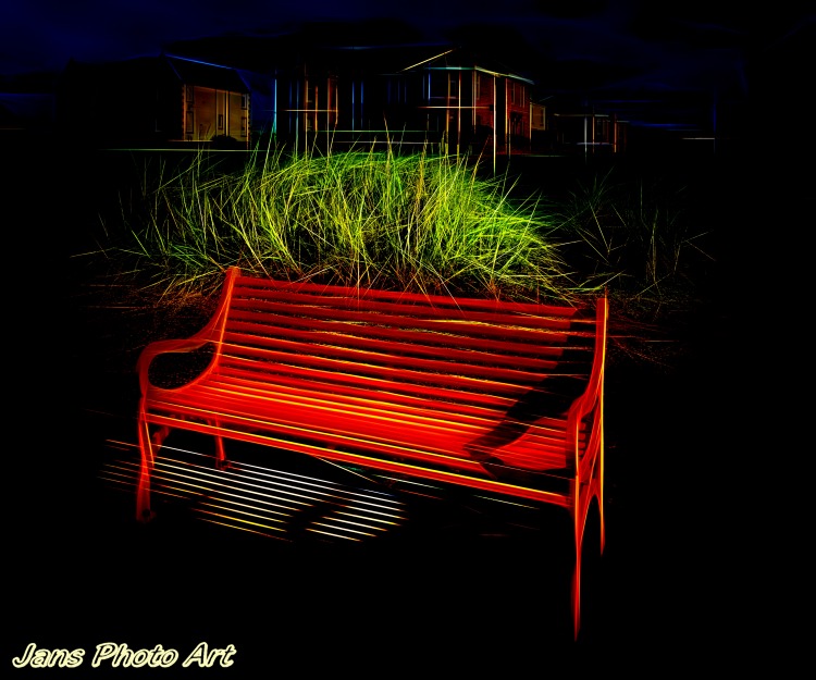 The Seat 1