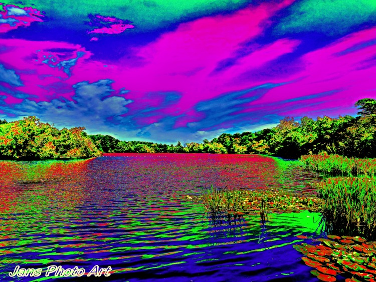 The Lake