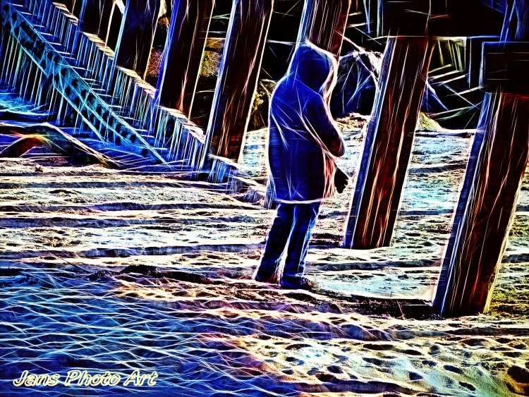 The Loiterer